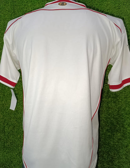 JERSEY SEVILLA LOCAL 2003