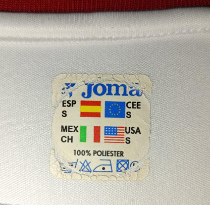 JERSEY SEVILLA LOCAL 2003
