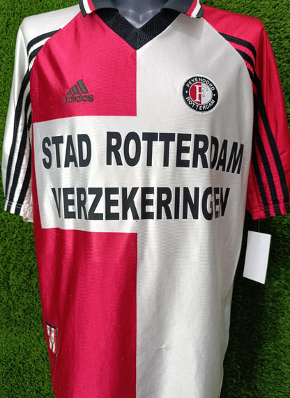 JERSEY TOTTERDAM 2002 LOCAL