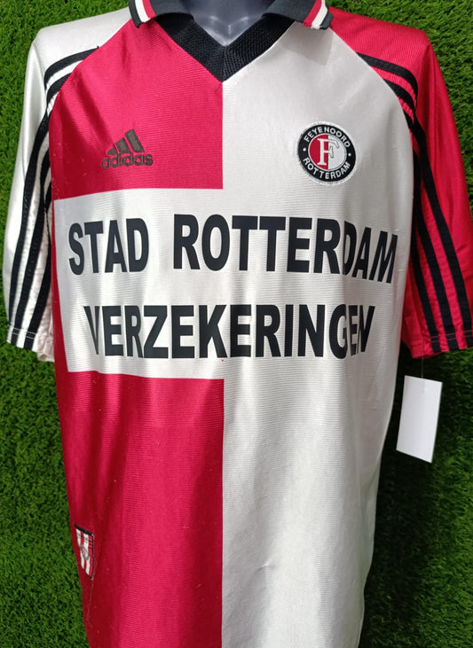 JERSEY TOTTERDAM 2002 LOCAL