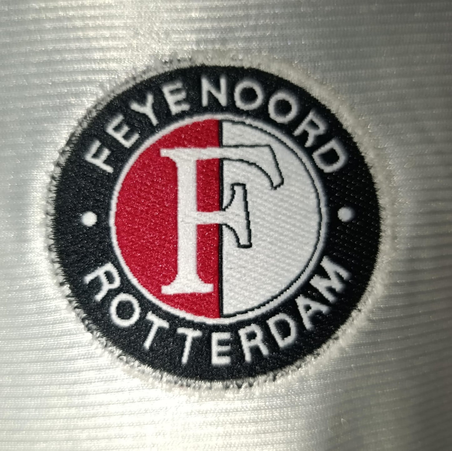 JERSEY TOTTERDAM 2002 LOCAL