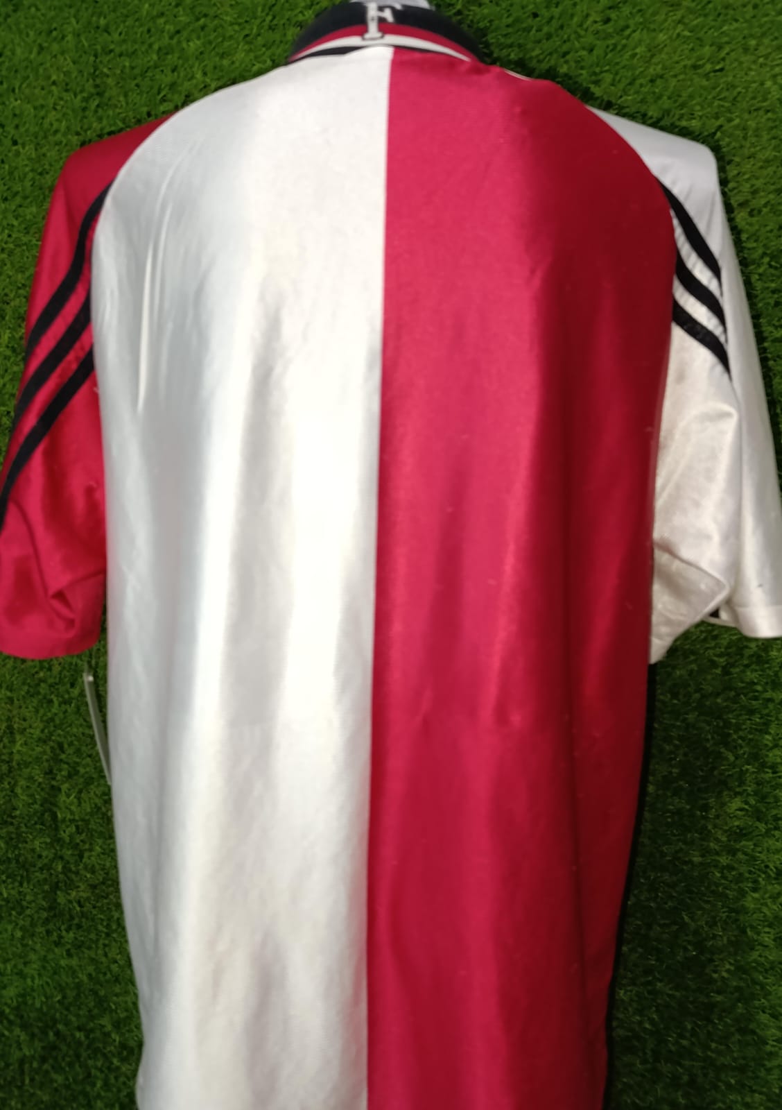 JERSEY TOTTERDAM 2002 LOCAL