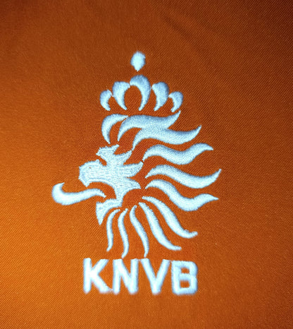 JERSEY HOLANDA LOCAL 2004 #8 DAVIDS