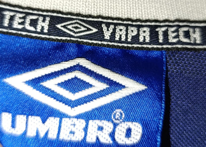 JERSEY ESCOCIA LOCAL 1998
