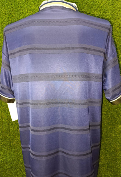 JERSEY ESCOCIA LOCAL 1998