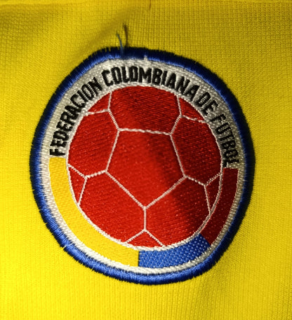 JERSEY COLOMBIA LOCAL 2003