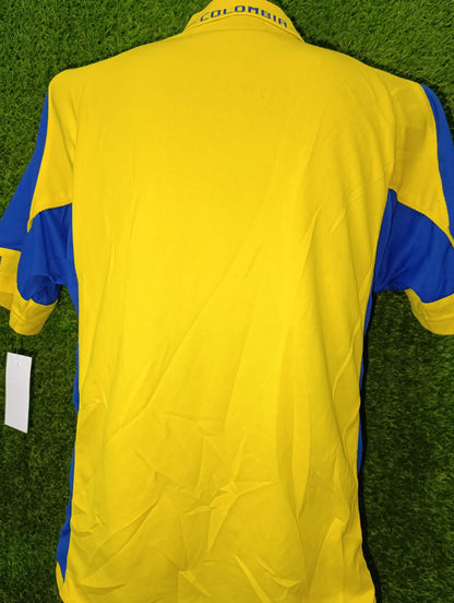 JERSEY COLOMBIA LOCAL 2003