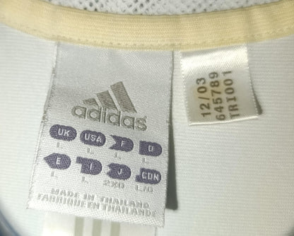 JERSEY ARGENTINA LOCAL 2003 #19 MESSI