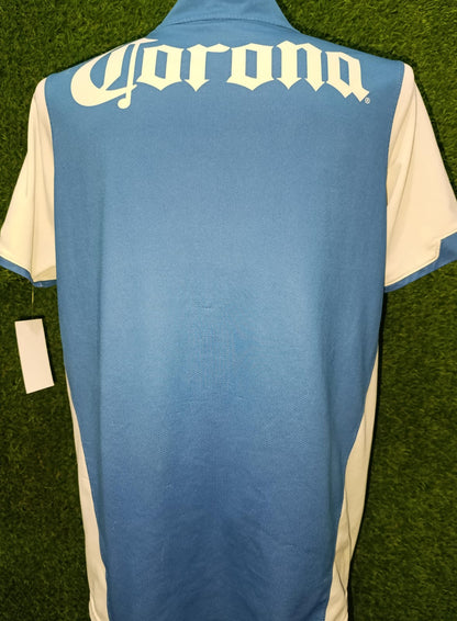 JERSEY AMERICA INTERLIGA 2009