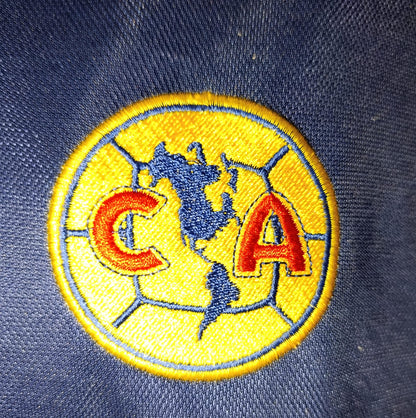 JERSEY AMERICA VISITA 2000