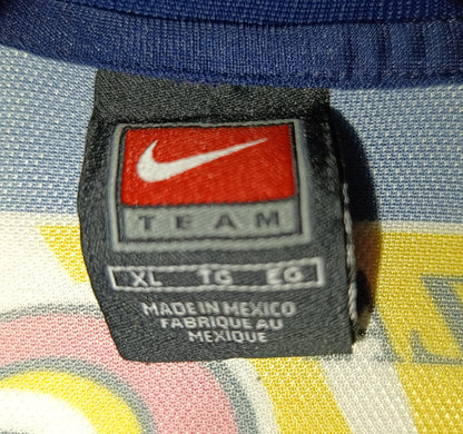 JERSEY AMERICA VISITA 2000