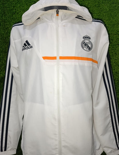 ROMPEVIENTOS REAL MADRID