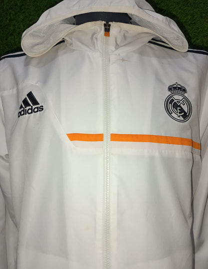 ROMPEVIENTOS REAL MADRID