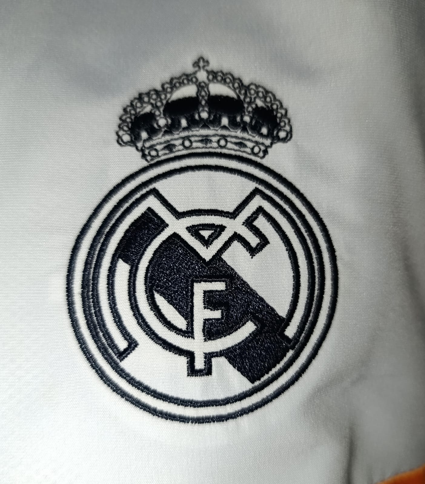 ROMPEVIENTOS REAL MADRID