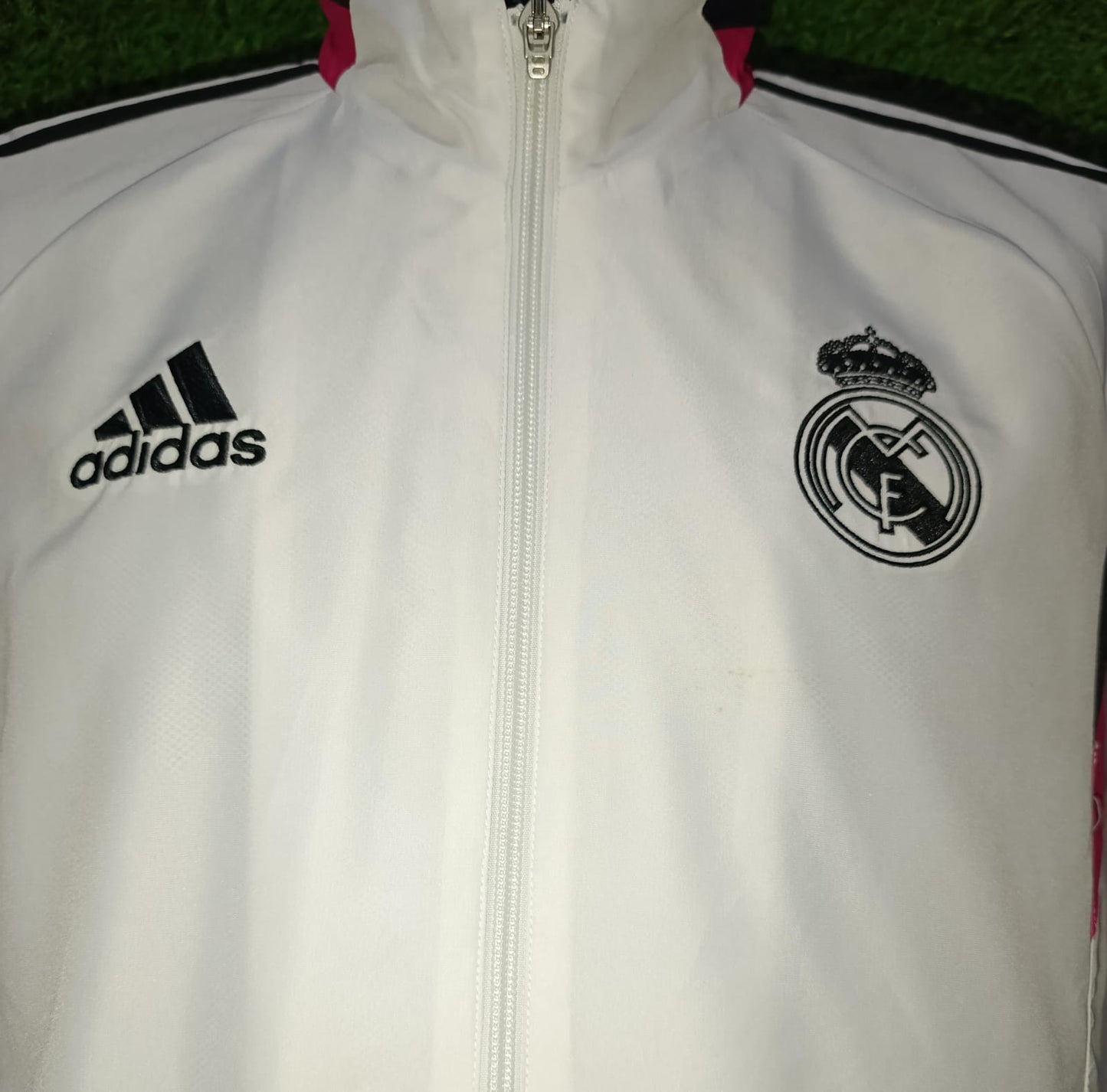 ROMPEVIENTOS REAL MADRID 2014