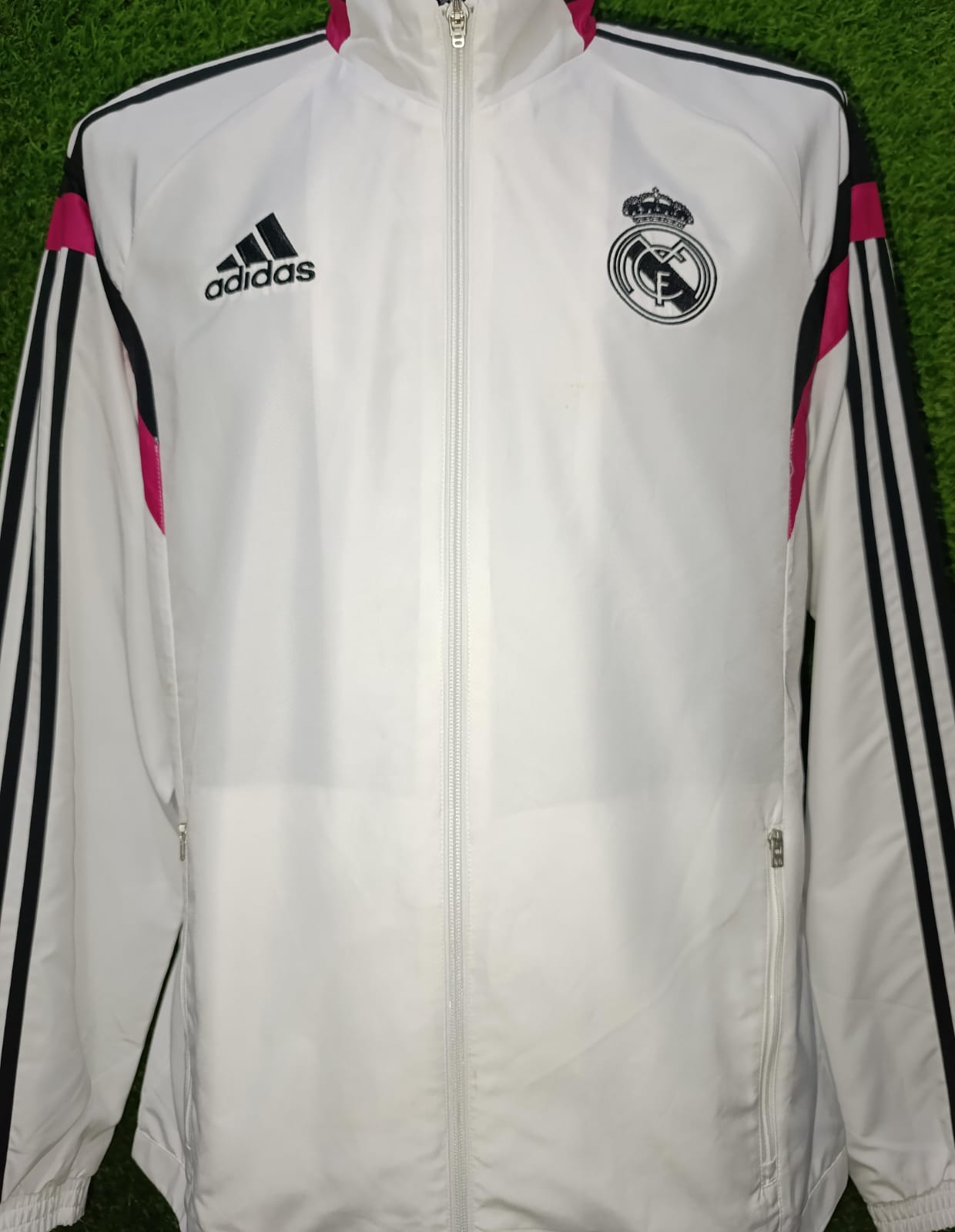 ROMPEVIENTOS REAL MADRID 2014