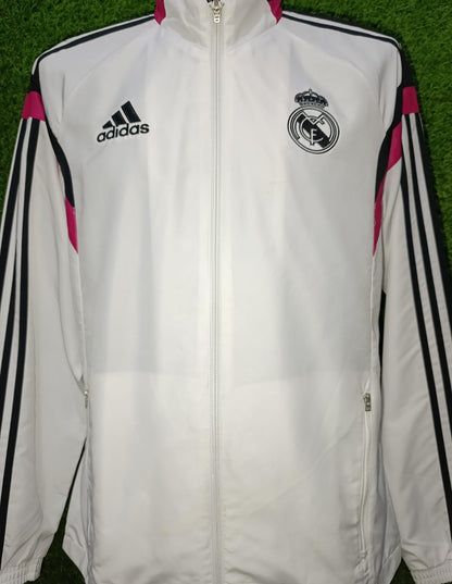 ROMPEVIENTOS REAL MADRID 2014