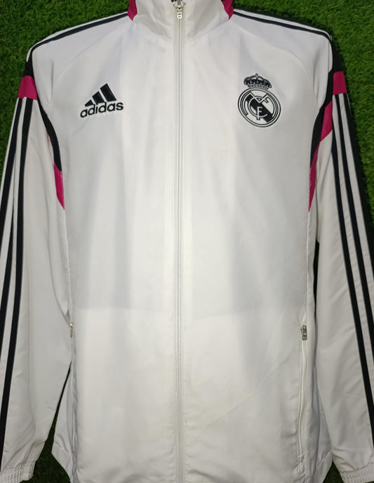 ROMPEVIENTOS REAL MADRID 2014