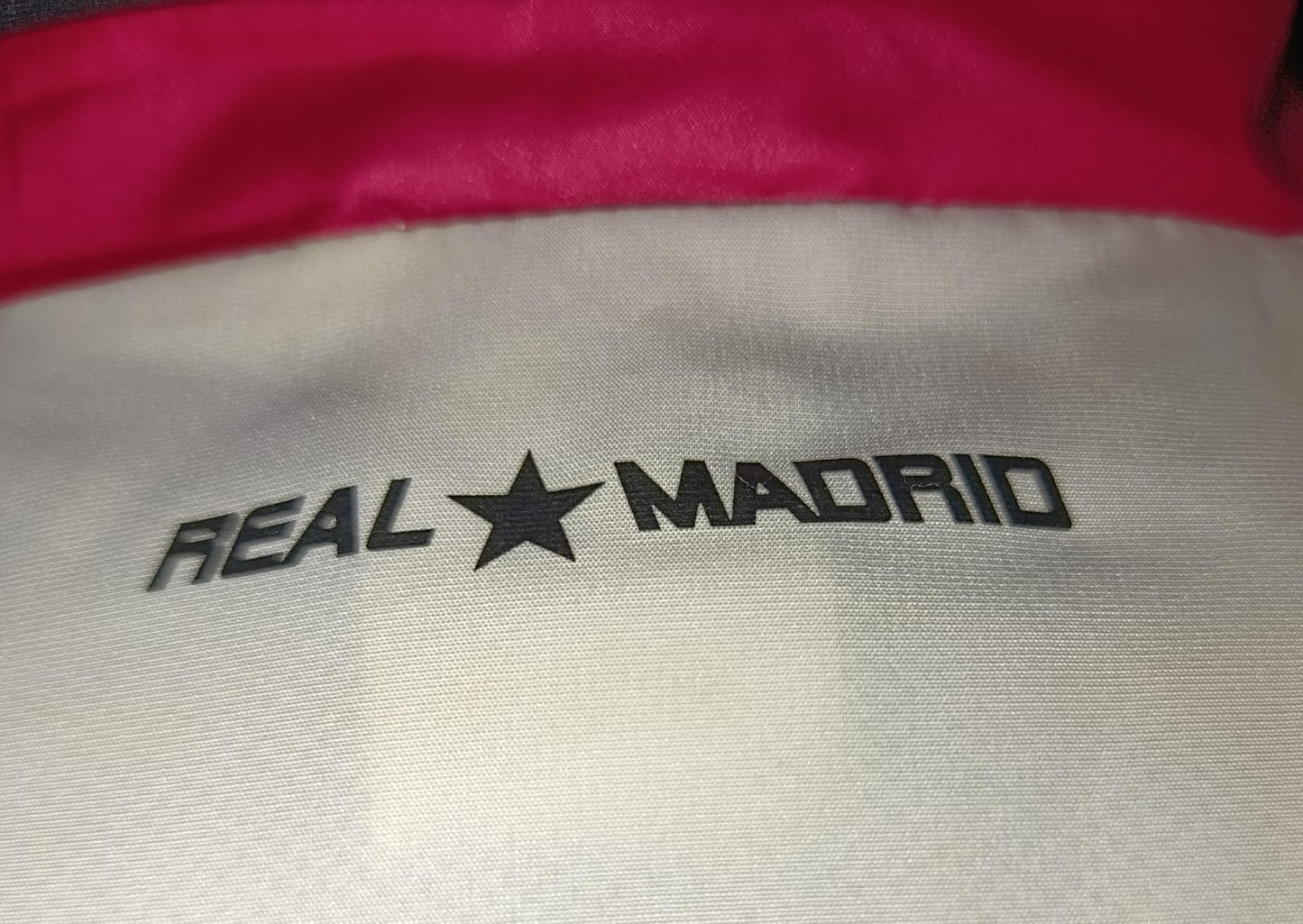 ROMPEVIENTOS REAL MADRID 2014
