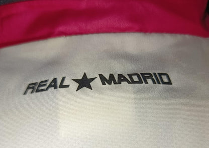 ROMPEVIENTOS REAL MADRID 2014