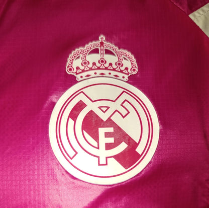 ROMPEVIENTOS REAL MADRID ROSA 2014