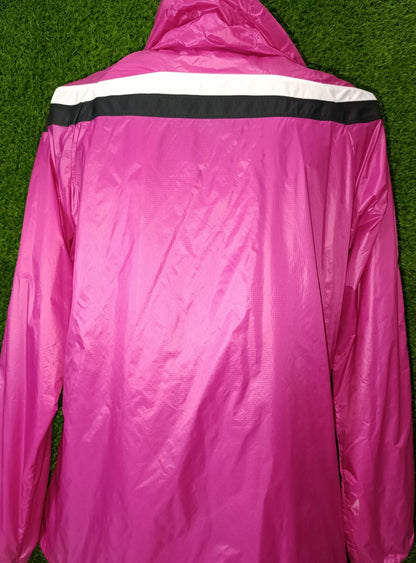 ROMPEVIENTOS REAL MADRID ROSA 2014