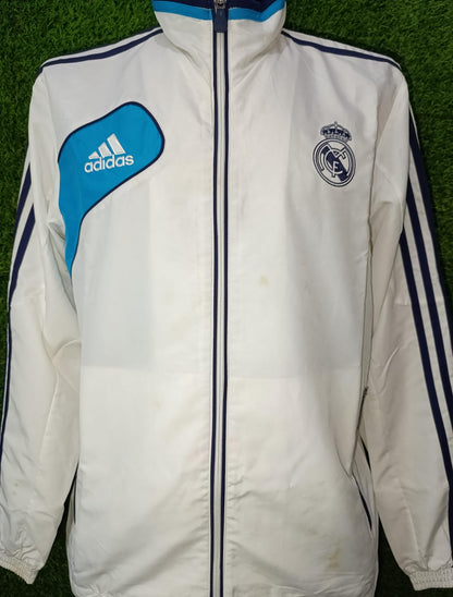 ROMPEVIENTOS REAL MADRID 2012