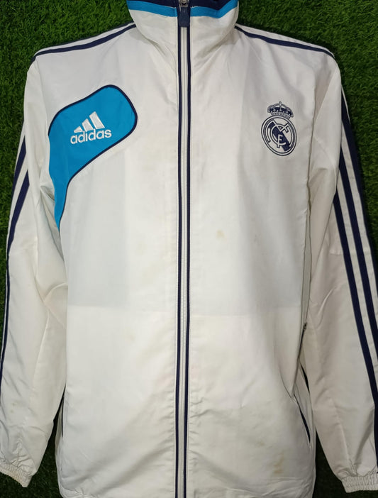 ROMPEVIENTOS REAL MADRID 2012