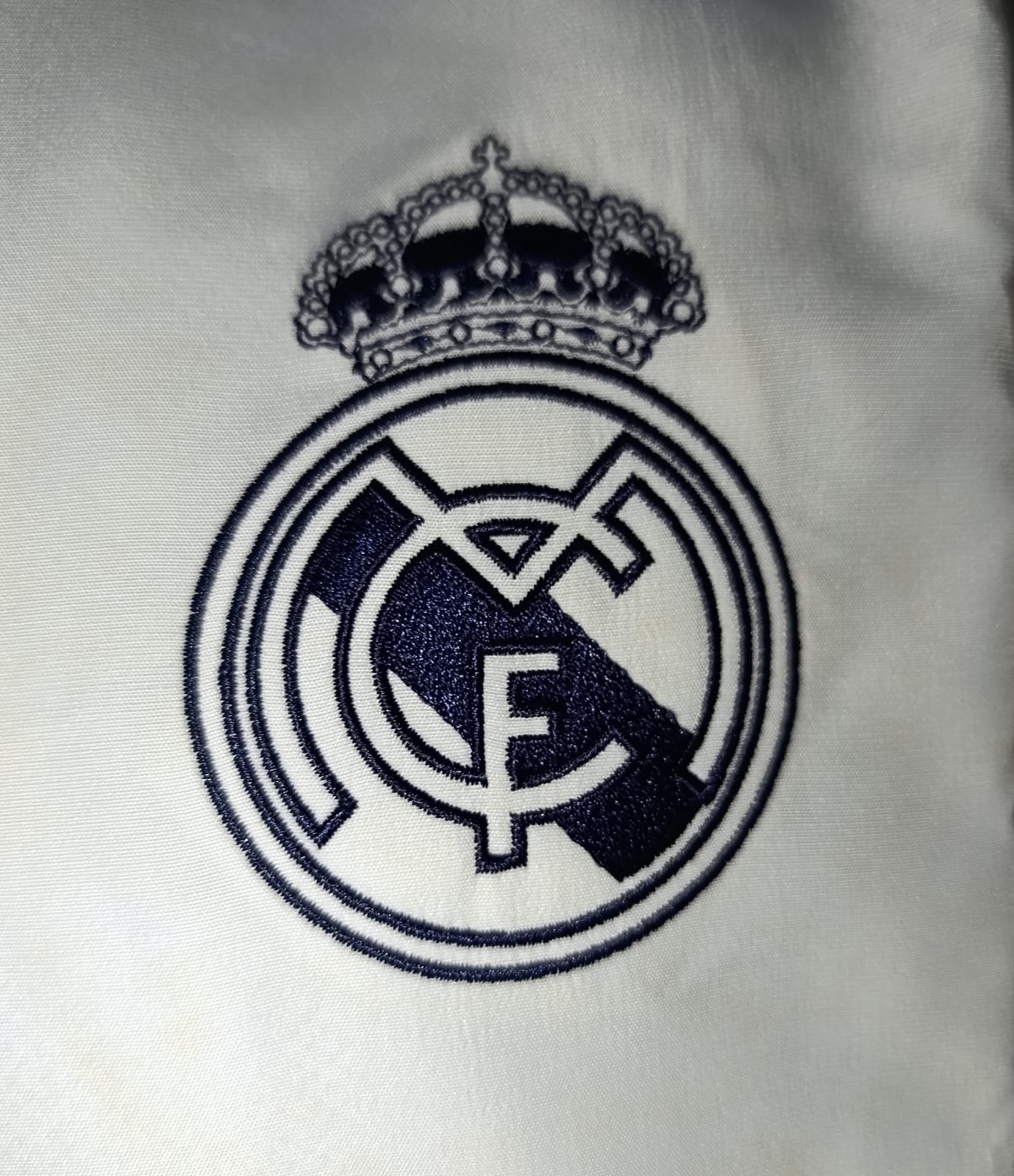 ROMPEVIENTOS REAL MADRID 2012