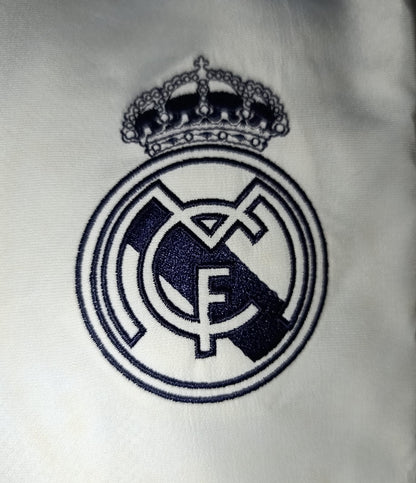 ROMPEVIENTOS REAL MADRID 2012