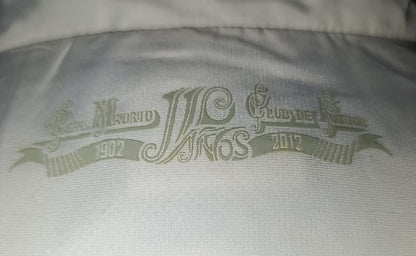 ROMPEVIENTOS REAL MADRID 2012