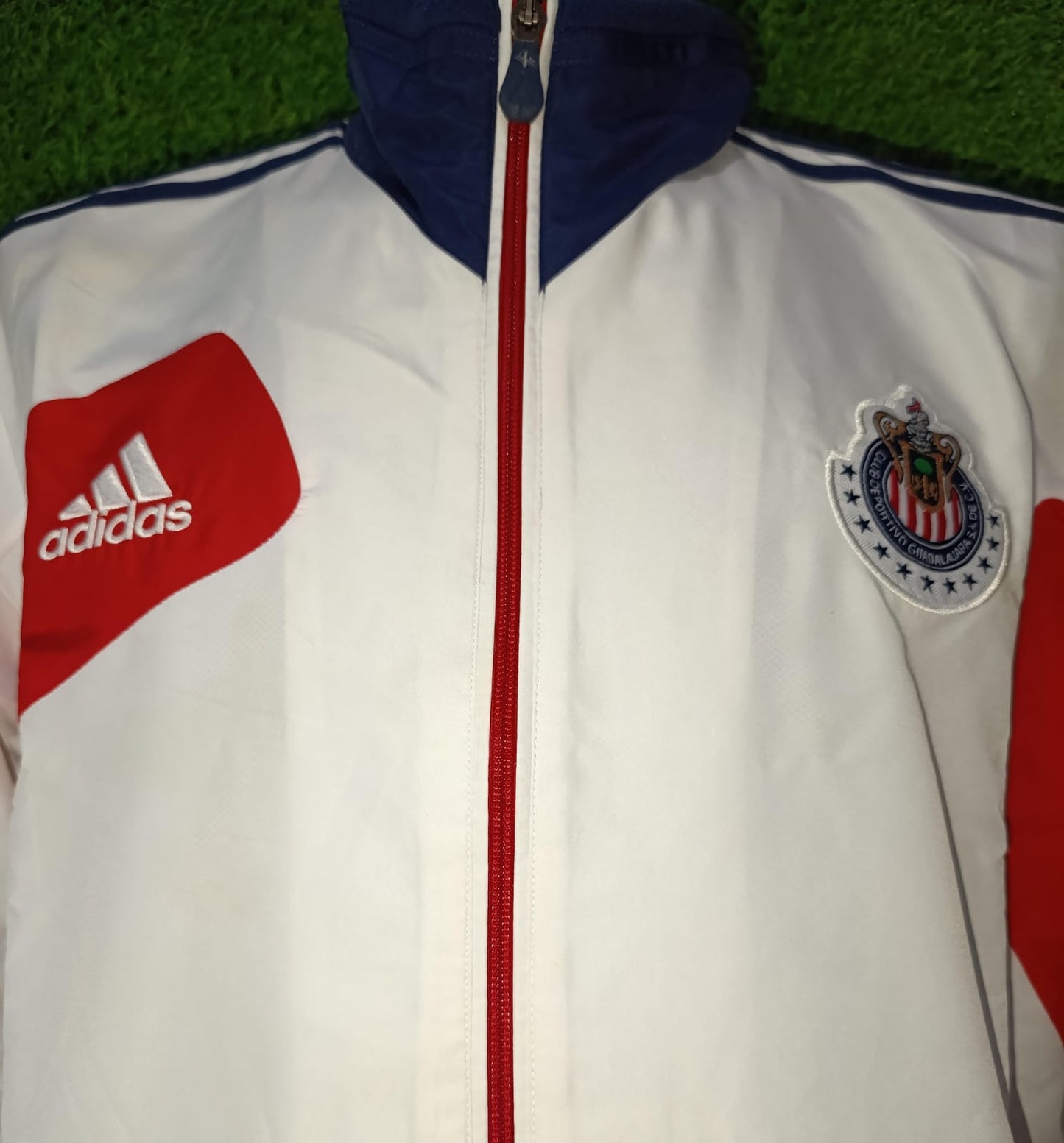 ROMPEVIENTOS CHIVAS 2012