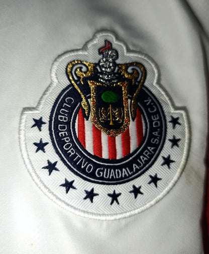 ROMPEVIENTOS CHIVAS 2012