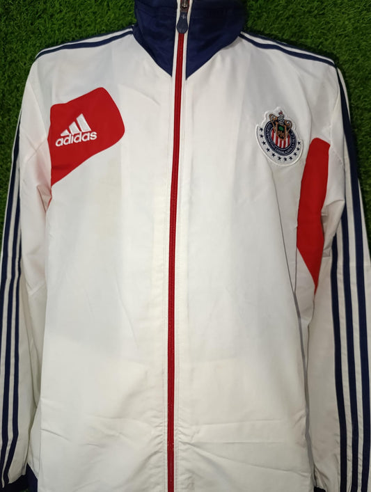 ROMPEVIENTOS CHIVAS 2012