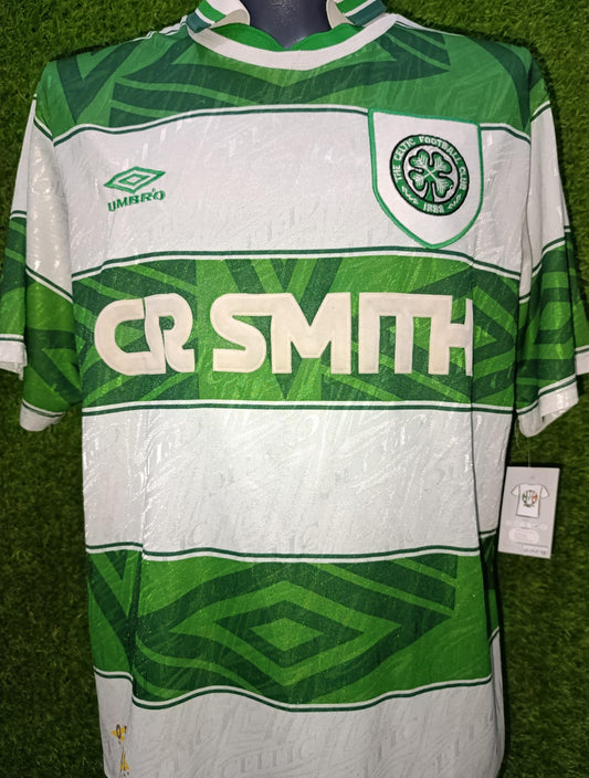 JERSEY CELTIC LOCAL 1995