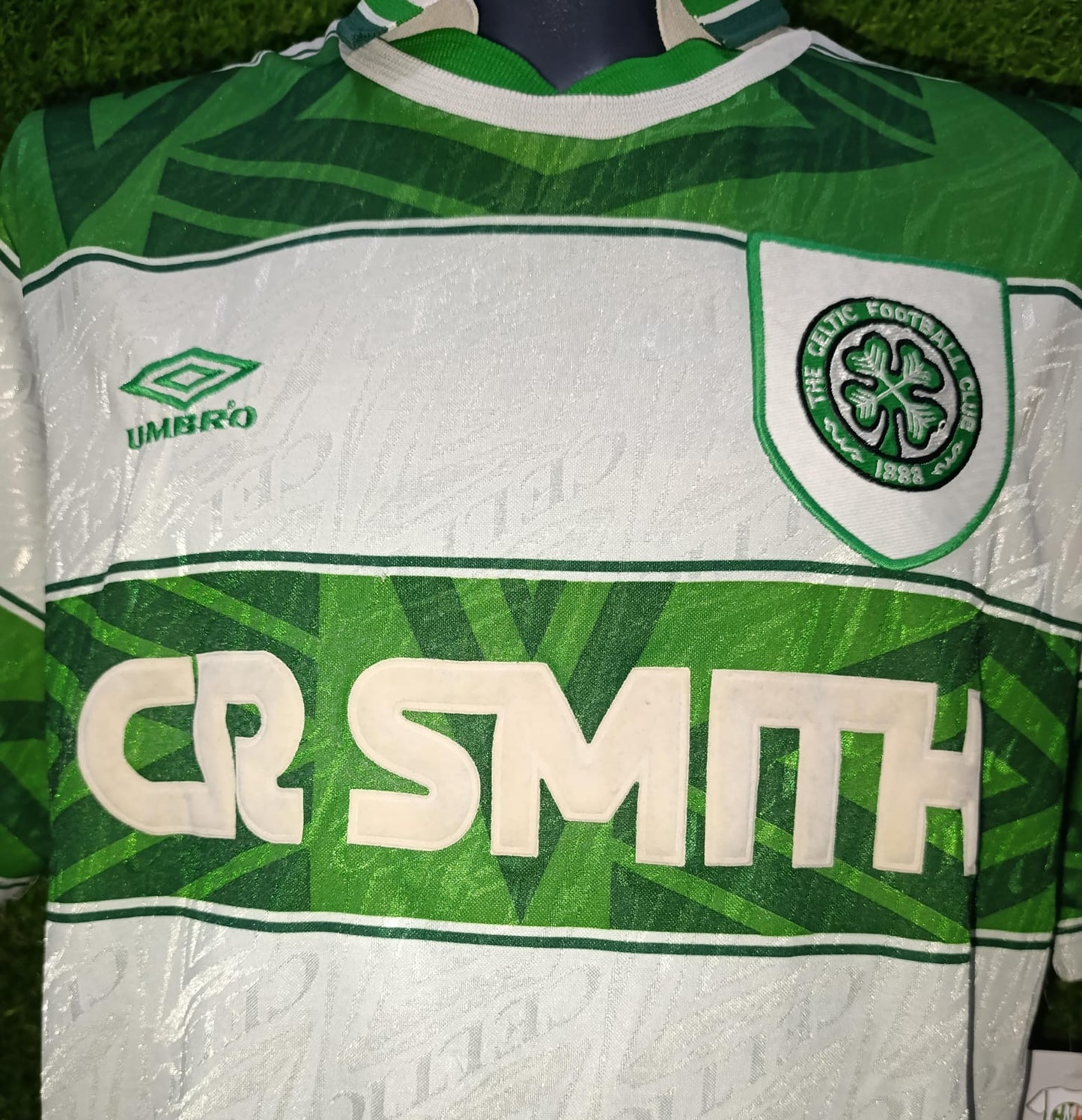 JERSEY CELTIC LOCAL 1995