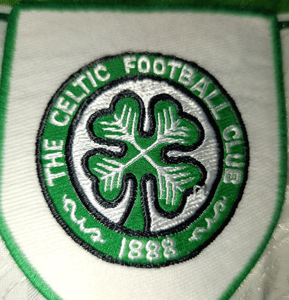 JERSEY CELTIC LOCAL 1995
