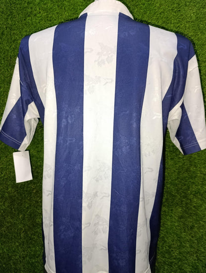 JERSEY WEST BROMWICH ALBION 1996