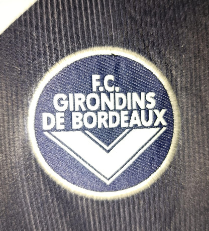 JERSEY BOURDEUX LOCAL 2002