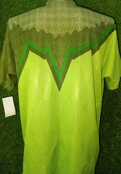 JERSEY CELTIN VISITA 1994