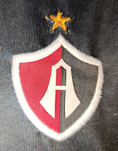 JERSEY ATLAS LOCAL 2001