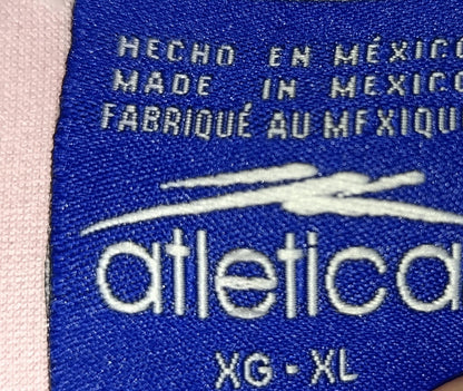 JERSEY ATLAS LOCAL 2001