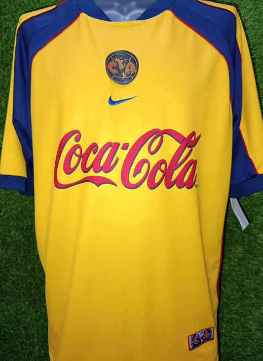 JERSEY AMERICA LOCAL 2001