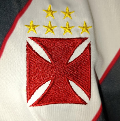 JERSEY VASCO DA GAMA LOCAL 2000 #11 ROMARIO