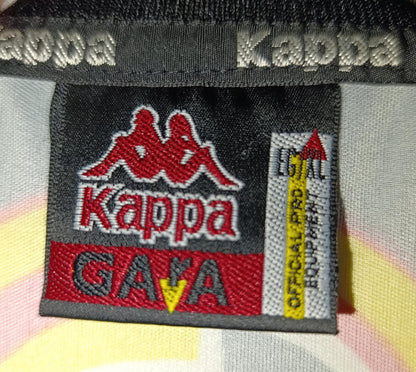 JERSEY VASCO DA GAMA LOCAL 2000 #11 ROMARIO