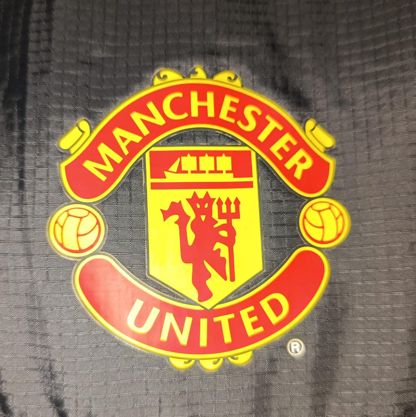 SUDADERA MANCHESTER UNITED UTILERIA
