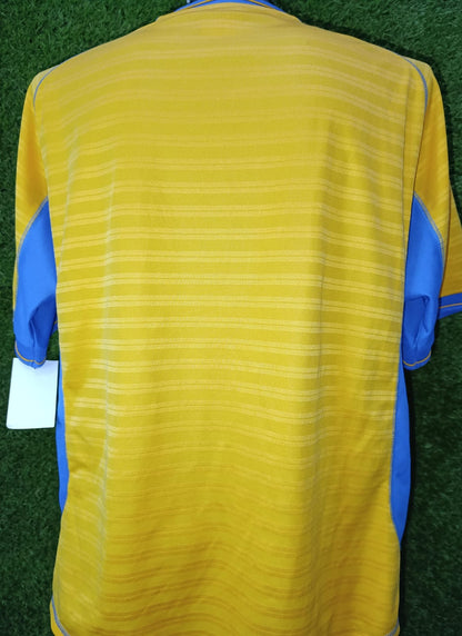 JERSEY CHELSEA VISITA 2002