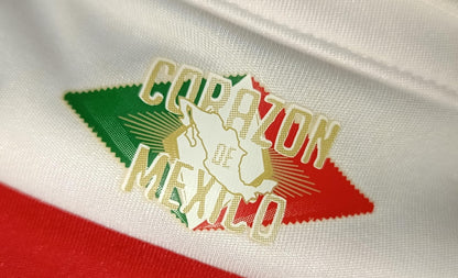 JERSEY CHIVAS UTILERIA #7 RAFA M.L