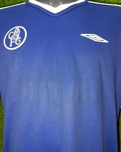 JERSEY CHELSEA 2004 DOBLEVISTA