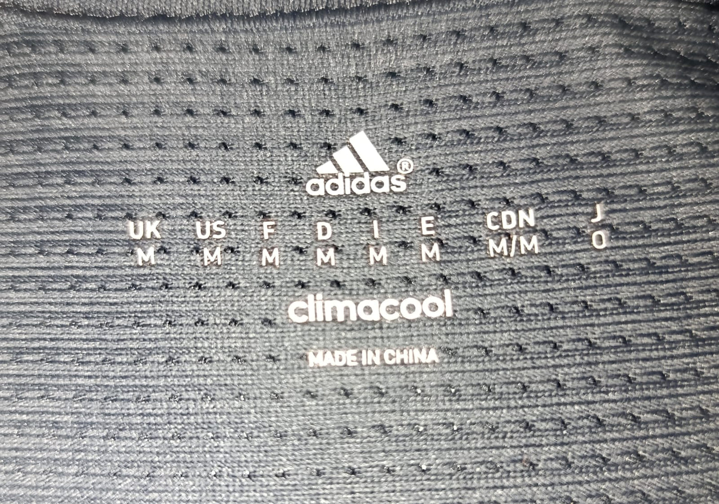 MUSCULOSA CHIVAS UTILERIA #7
